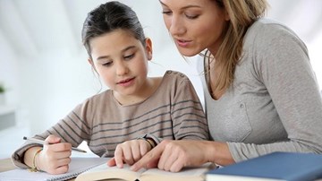 5 bước cần thiết để cải thiện khả năng tập trung cho trẻ