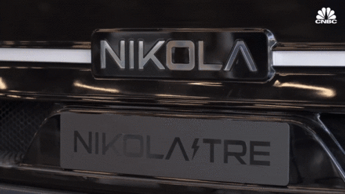 Điều gì đang xảy ra với 