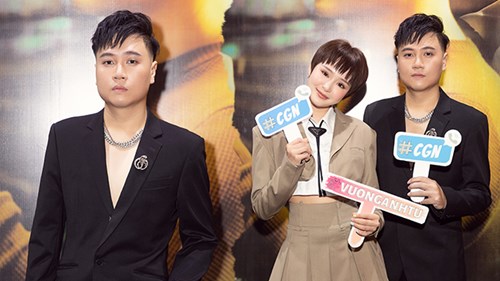 Vương Anh Tú tiết lộ lý do không thể làm ca sĩ suốt 8 năm qua