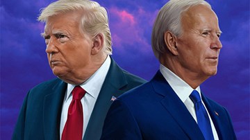 Giữa cuộc chiến pháp lý, 2 ứng viên Bầu cử Mỹ 2020 có chiến thắng mới