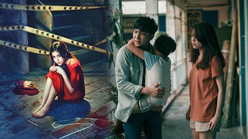 Phim 'Trái tim quái vật': Sáng tạo, bất ngờ nhưng chưa thuyết phục