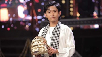 Ricky Star: 'Dế Choắt chịu đựng quá nhiều định kiến vì những hình xăm'