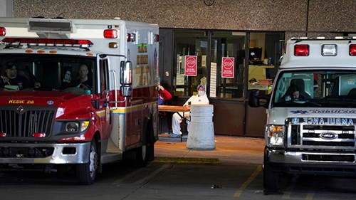 Covid-19: Thế giới vượt 55 triệu ca nhiễm, Hàn Quốc đối diện khủng hoảng