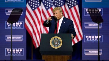 Chi hàng triệu đô để kiểm phiếu lại, TT Trump có đảo ngược được kết quả?