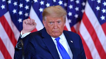 Liên tục thua trong cuộc chiến pháp lý, TT Trump có chiến lược mới?