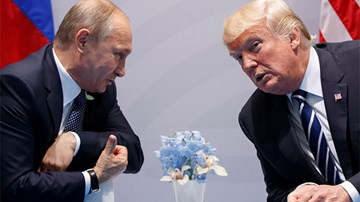 TT Putin lần đầu nói về Bầu cử Mỹ và lý do chưa chúc mừng người thắng cuộc