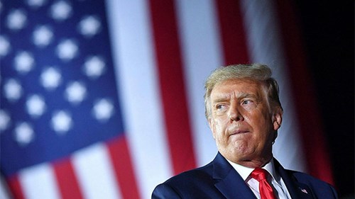 TT Trump 'bật đèn xanh' cho ông Biden, ngầm nhận thua trên Twitter