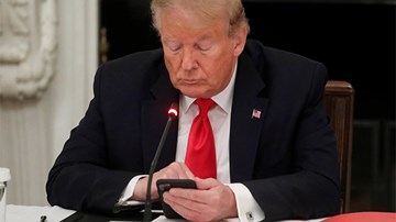 Động thái bất ngờ của TT Trump nhằm đảo ngược kết quả cuộc bầu cử Mỹ