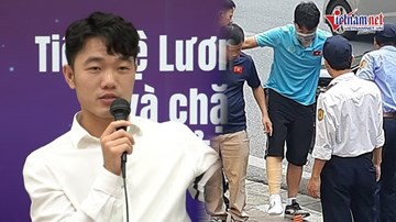Xuân Trường tiết lộ người bạn 'đặc biệt', nói về khó khăn khi ở Hàn Quốc