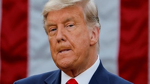 Ông Trump nói về việc rời Nhà Trắng, dự lễ nhậm chức của TT kế nhiệm