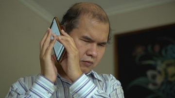 Công cụ giúp phát triển nguồn lao động khiếm thị, đóng góp cho ngành AI