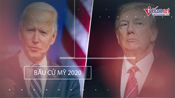 Thế giới 7 ngày: Ông Biden thành lập nội các, TT Trump có thực nhận thua?