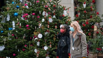 Covid-19: Nga tiếp tục phá kỷ lục, bệnh nhân nhập viện ở Mỹ tăng gấp đôi