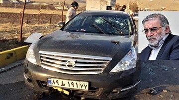 Iran thề trả thù cho nhà khoa học hạt nhân bị ám sát, Mỹ hé lộ thủ phạm