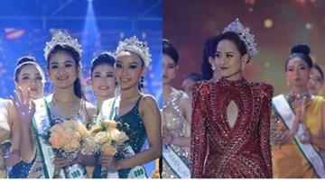 'Top 35 không có ai xứng đáng là Hoa khôi Du lịch Việt Nam'