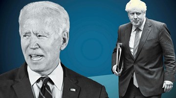 Covid-19: Anh đối diện thách thức, TT Mỹ đắc cử Biden thêm trợ thủ dập dịch