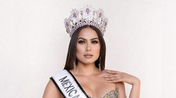 Á hậu 1 Hoa hậu Thế giới 2017 là đối thủ của Khánh Vân ở Hoa hậu Hoàn Vũ