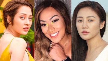 Bảo Anh, Văn Mai Hương đau xót khi Brittanya Karma qua đời vì Covid