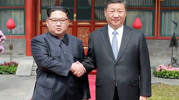 Thực hư việc nhà NLĐ Kim Jong Un dùng vắc-xin ngừa Covid-19 của TQ