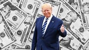 TT Trump khoe con số 'khủng' trong quỹ mới huy động để 'bảo vệ cuộc bầu cử'