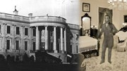 Những điều chưa biết về Nhà Trắng và bóng ma trong dinh thự tổng thống Mỹ