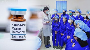 Covid-19: Vắc-xin của AstraZeneca có hiệu quả thấp hơn kỳ vọng