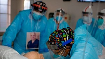 Covid-19: Ngày “tử thần” gõ cửa, Mỹ và Indonesia điêu đứng