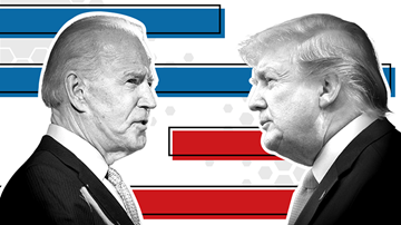 Thế giới 7 ngày: Cơ hội nào cho TT Trump lội ngược dòng?