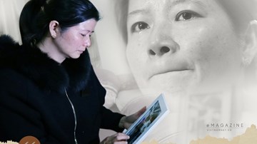 Phía sau lời hứa trước ngày mất của người đàn ông cứu 10 người