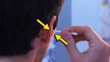 Cách vệ sinh, chăm sóc những bộ phận 'dễ bị lãng quên' trên cơ thể