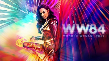 Phim 'Wonder Woman': Hoành tráng, nhân văn nhưng vẫn còn 'sạn' kỹ xảo