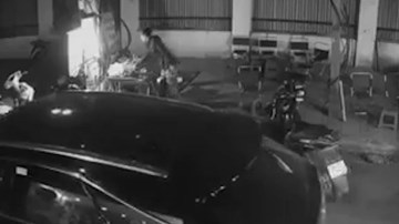 Cụ bà bán hàng bị người phụ nữ cuỗm hết toàn bộ vốn liếng