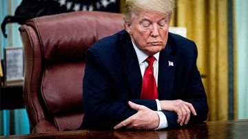 TT Trump nêu lý do làm chuyện chưa từng có trong 60 năm qua ở Nhà Trắng