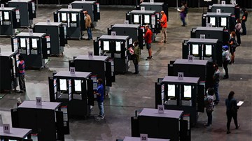 Mỹ cáo buộc Iran chia rẽ, làm suy giảm niềm tin đối với Bầu cử Mỹ 2020
