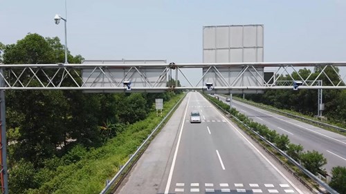 Cục CSGT nói về đề xuất lắp camera phạt nguội trên toàn quốc
