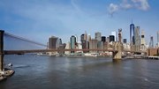Chuyện về người phụ nữ kiên trì xây cầu Brooklyn nổi tiếng thế giới