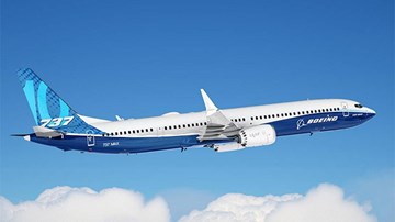 2 năm sau thảm kịch HK, Boeing 737 MAX tự tin là máy bay an toàn nhất