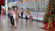 Tết Dương lịch: Bến xe TP.HCM sụt giảm hành khách dù giá vé không tăng