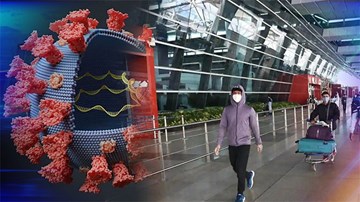 Covid-19: Hãng vắc-xin chỉ trích châu Âu, Philippines cấm dân Mỹ nhập cảnh
