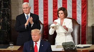 Đẩy nhanh tiến độ, đảng Dân chủ vạch ra những kịch bản luận tội TT Trump