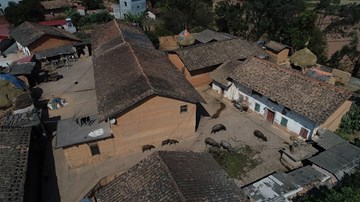 Bí mật ít biết về những ngôi nhà trình tường ở xứ Lạng