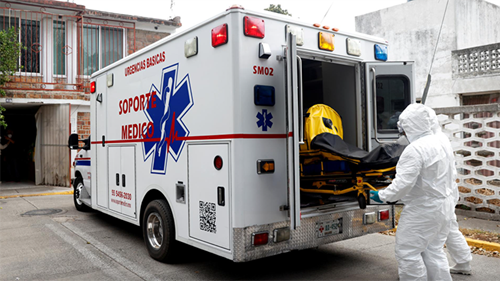 Covid-19: Mexico nóng trở lại, Bồ Đào Nha đóng cửa toàn bộ trường học