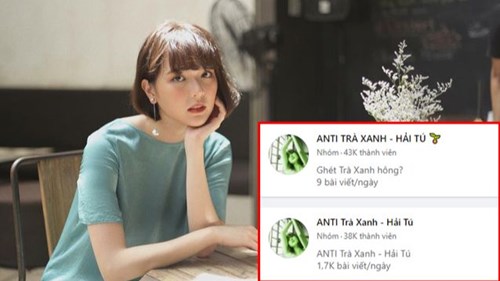 'Gà cưng' của Sơn Tùng M-TP bị phản ứng dữ dội khi đoạt giải WeChoice