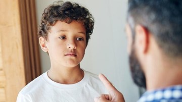 Cách xử lý khi trẻ nói dối theo độ tuổi các bậc phụ huynh cần 'bỏ túi'