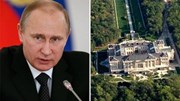 TT Nga đích thân chỉ rõ sơ hở của video 'Putin có lâu đài tỷ đô'