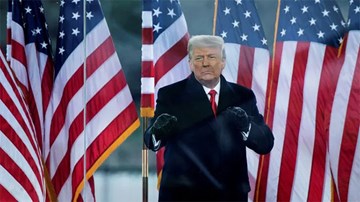 Thượng viện bỏ phiếu sớm, quyết định 'số phận' TT Trump trong vụ luận tội