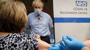 Covid-19: Các nước căng thẳng vì thiếu hụt vắc-xin