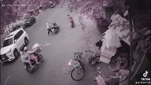 Cô gái đánh rơi 30 triệu chỉ xin lại được 4 triệu gây chú ý mạng xã hội