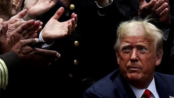 TT Trump chọn đại diện pháp lý, hé lộ con số gây quỹ 'khủng'