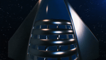 Bên trong tàu vũ trụ Starship sắp đưa con người tới sao Hỏa